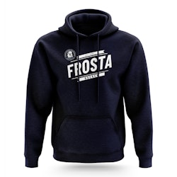 NYHET! Navy hoodie, Frosta