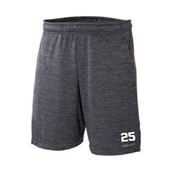 Bauer Crossover Shorts (JR)
