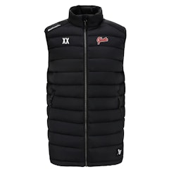 Bauer Team Puffer Vest (SR)