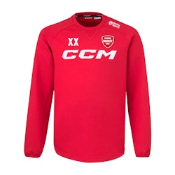 CCM Locker Sweater, Sr- Limhamn