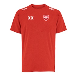 CCM Training Tee Sr - Limhamn