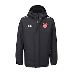 CCM Winter Jacket, Jr- Limhamn