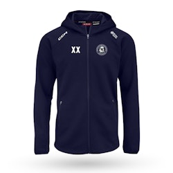 CCM Fullzip Hood, Jr- Frosta Hockey
