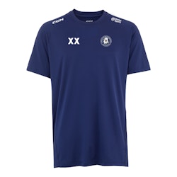 CCM Training Tee Sr - frosta