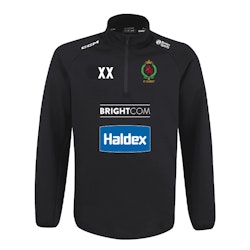 CCM Locker 1/4 Zip, Jr- Lejonet