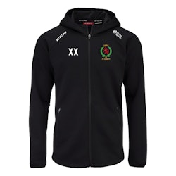 CCM Fullzip Hood, Sr -  IF Lejonet