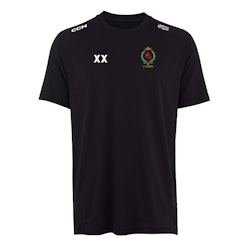 CCM Training Tee Jr-  IF Lejonet