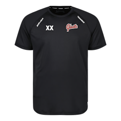 Bauer Vapor Tech Tee (SR)