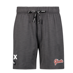 Bauer Knit Shorts (JR)