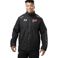 NY MODELL! Bauer Lightweight Jacket (SR)