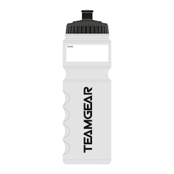 Vattenflaska, Teamgear
