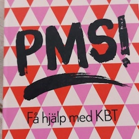 PMS - bok