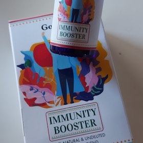 " Immunity booster"