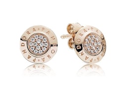 Stud Earrings