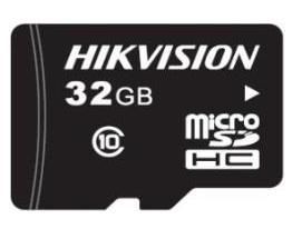 Hikvision Micro SD