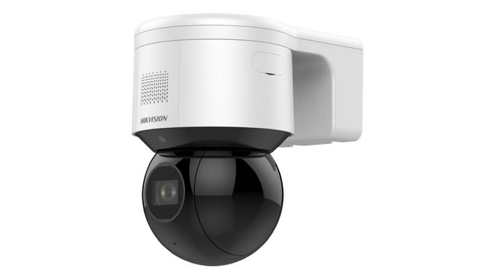 Hikvision Övervakningskamera DS-2DE3A404IW-DE/W