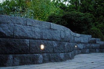 Mur Vertica toppstein | Koksmix | 45x26,5x10