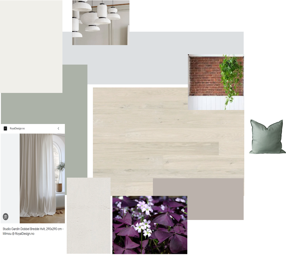 Interiørveiledning Design PLUS