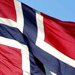 Norsk Flagg