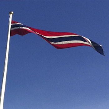 Norsk Vimpel