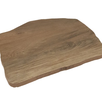 STEPSTONE - HOLZ MARRONE - BRUN TREIMITASJON