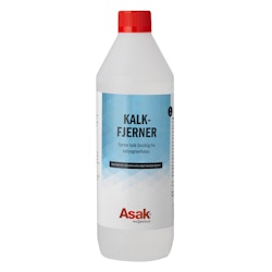 Asak Kalkfjerner 1 L