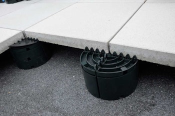 PavePad | Flere varianter