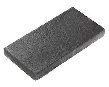 Helle Lava AC | Sort antrasitt | 40 x 20 x 4 cm
