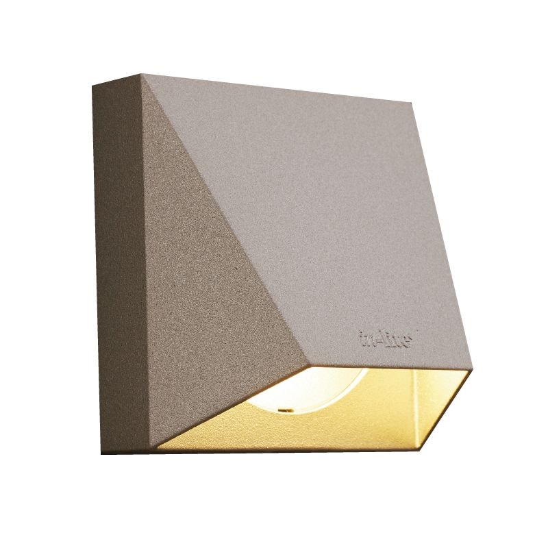 WEDGE | 100x100x63mm | Flere farger