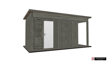 TALGØ MULTIBOD 1854