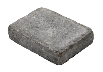 Mur Herregård topphelle | Gråmix | 27x20x6