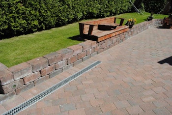 Mur Herregård 1/2 | Rødmix | 13,5x20x13,5