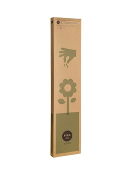 BEDD 2pk paneler 120x25 cm | Flere farger