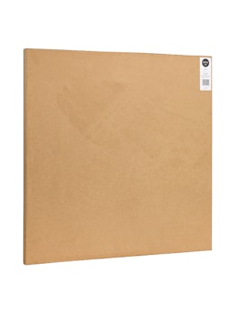 BEDD 60x60 bunnplate