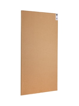BEDD 80x40 bunnplate
