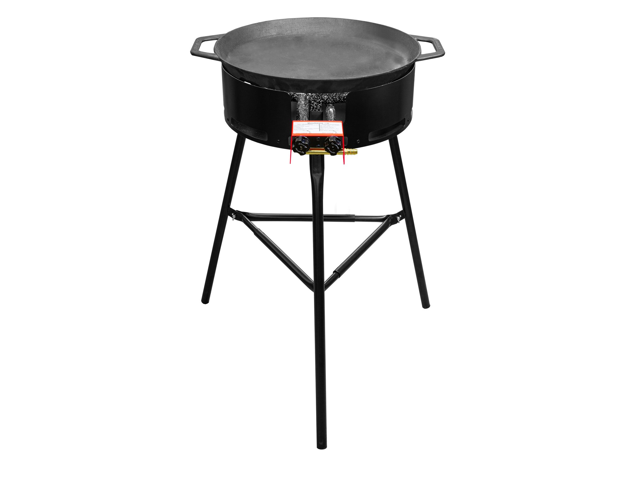 Paella sett Pro 45 cm