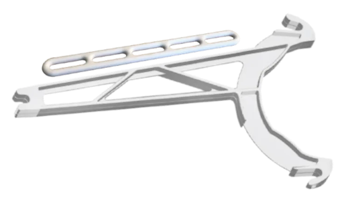 Flagglinestrekker