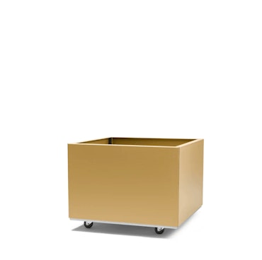 NYHET! BEDD 60x60 h40 LIMITED EDITION