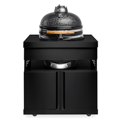 Black Collection - Kamado Modul