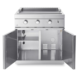 Stainless Collection - Teppanyaki Modul