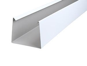 DryppStop beslag 80 x 100 x 300 cm