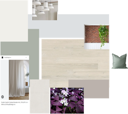 Interiørveiledning Design