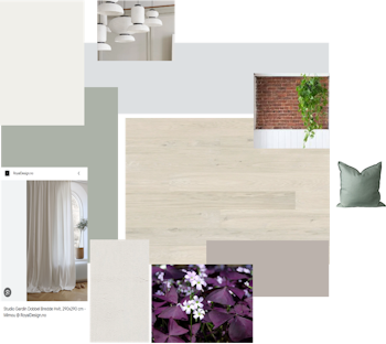 Interiørveiledning Design