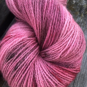 Milla Öland Sport - Dirty Pink 100 g