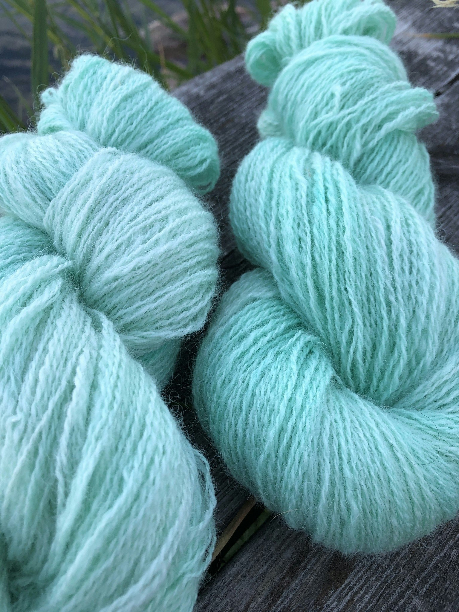 Milla Stenkyrka Sport -  Jade Elephant 100 g