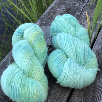 Milla Lammull - Jade Elephant 50 g