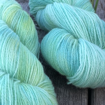 Milla Lammull - Jade Elephant 50 g