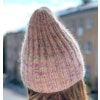 Irene's Hat - english pattern