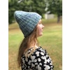 Irene's Hat - english pattern