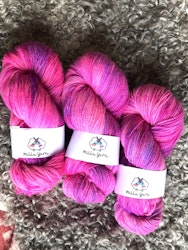 Milla Finull - Pink Explosion 50 g